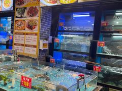 -兰婆婆餐厅淳安菜