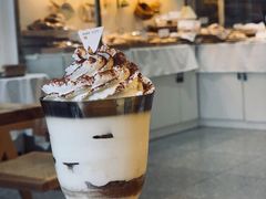 -角落低卡烘焙(正弘城店)