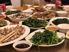 -揭阳钟记小食(福田新村店)