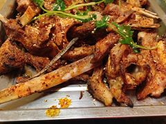 -苏莱特色牛骨滩羊手抓馆(长城东街总店)