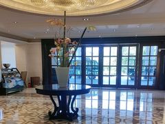 -福建鲤鱼洲酒店