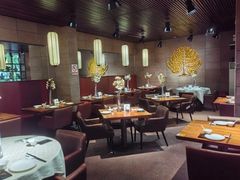 -金枝玉叶上海人家食府(三里河店)