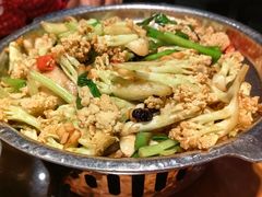 -95号酱骨·一块豆腐(展春园西路店)