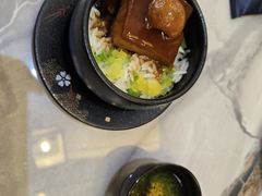 -君霖私家菜(春柳店)