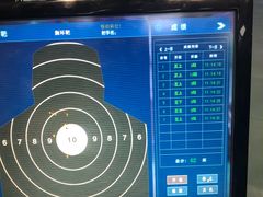 -都市枪神实弹射击俱乐部