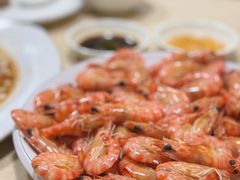 -老字号蛇口德记烧腊饭店·海鲜加工