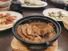 -宁邦·家宴·南京菜(红山动物园店)