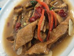 -马尔龙新疆饭店·清真(瑞景店)