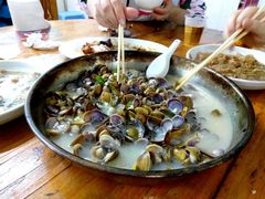 -大赤坎肥仔强烧味海鲜餐厅(大赤坎店)