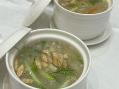 -禄福山庄•顺德菜·融和菜(龙江店)