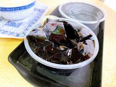 龟苓膏-百花传统甜品店(原址店)