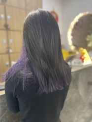 -Sying杉影日式烫染專門店