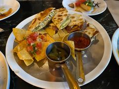 -The Rug Cafe(王府中环店)