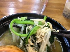 -金陵杨胖子·砂锅麻辣烫(金轮新天地店)