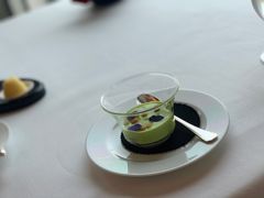 -Caprice(香港四季酒店)