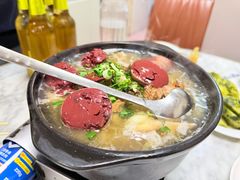 -日丰园海肠水饺·老字号大连海鲜(小平岛总店)
