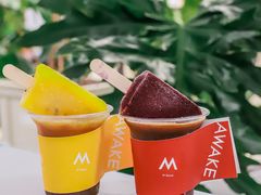 -M Stand(宁波万象城店)
