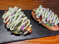 -澳骄 Aussie Kitchen·手工披萨·西餐(国大店)