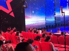 -中央广播电视总台(光华路办公区)