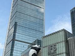 -背包十年青年旅舍(成都太古里春熙路店)