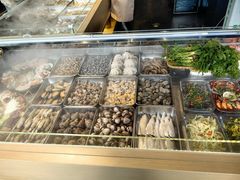 -KAOKAO烤烤·丹东海鲜烧烤(望京店)
