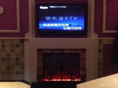 iphone_upload_pic-INLOVE KTV(世博源店)