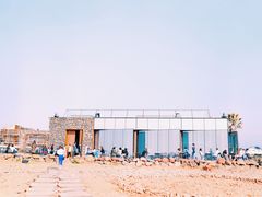 -Cafe Aewol Monsant