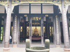 -成都武侯祠博物馆