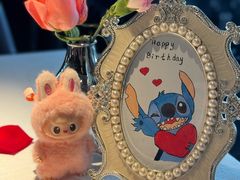 -弦月窗LUNETTE BY AMANDA(复兴路店)