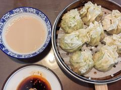 -真食净香居·内蒙烧麦(亚运村店)