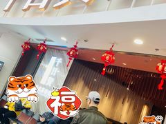 -千日贺茶餐厅(开发区安盛店)