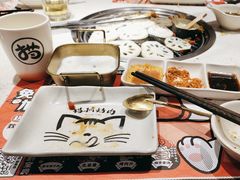 -猫爪爪原切自助烤肉(观音桥阳光世纪店)