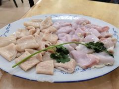 -华哥新鲜猪精品美食