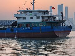 -武昌中华路码头(轮渡站)