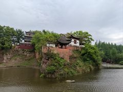 -东坡赤壁风景名胜区