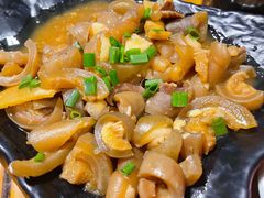 -全汁全味驴庄(凤岗店)