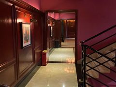 -铜锣湾·有麝自然香(渝北财富中心店)