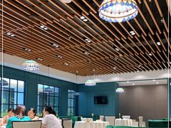 大堂-永丰源大酒店(人民中路店)