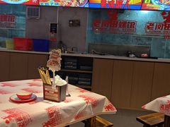 -老闵田螺馆·南昌市井菜·特色小吃(总店)