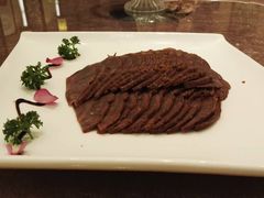 -四季小馆·地道北京小吃(广百店)