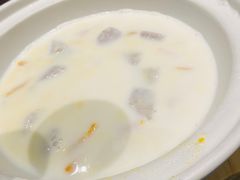 -绿杨春·淮扬宴(庐山路店)
