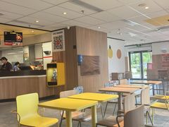 -麦当劳(三星城首创奥莱店)