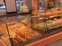 -顶东面包花园·生日蛋糕(香榭丽店)
