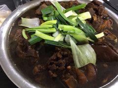-苏州藏书羊肉(本溪路店)
