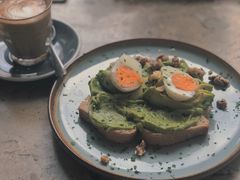 -RAC BAR(安福路店)