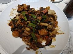 -悦海·家宴·冰花皮皮虾大锅贴(宝龙店)