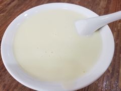 -沙湾姜埋奶(兴新包店)