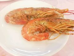 -三亚胜意海景酒店·海鲜自助餐厅(三亚湾路店)