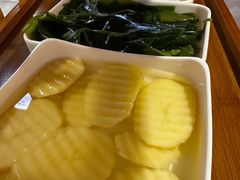 -山海龙·潮汕牛肉火锅(奥林春天店)