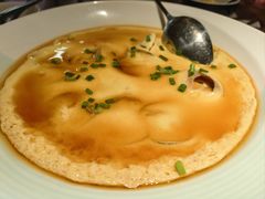 -绿茶餐厅(南昌王府井店)